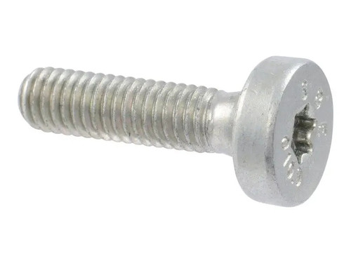 JLG Part # 70026555 | TORX SCREW, M6X23, EA