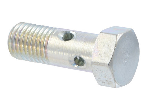 JLG Part # 70026679 | SCREW, BANJO CONNECTOR, EA