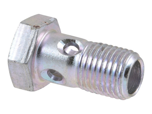 JLG Part # 70026693 | SCREW, BANJO CONNECTOR, EA