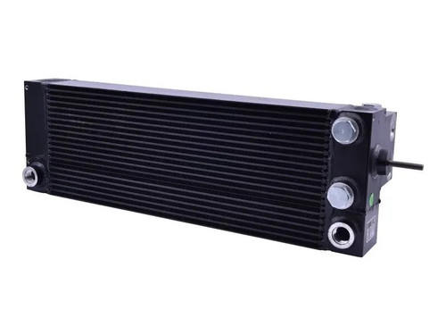 JLG Part # 70026709 | HYD/TRANS OIL COOLER COMBO, EA