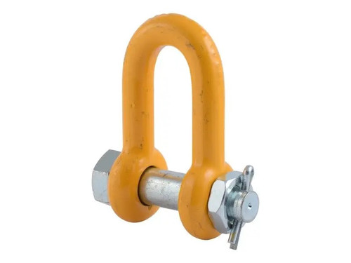 JLG Part # 70026746 | SHACKLE, CHAIN, EA