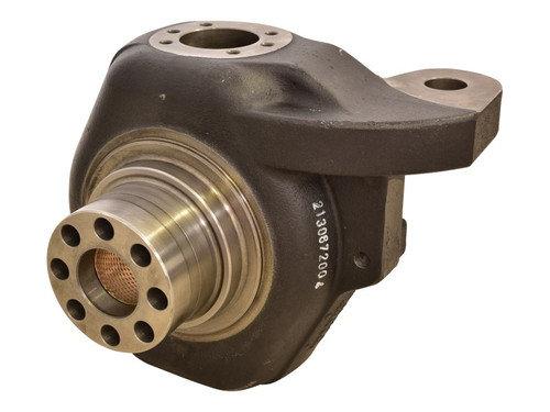 JLG Part # 70026767 | STEERING CASE ASSY, (RF,LR), EA