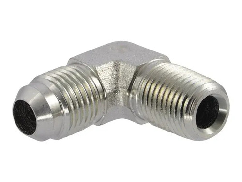 JLG Part # 70518 | FITTING, HYD 90 DEG, EA