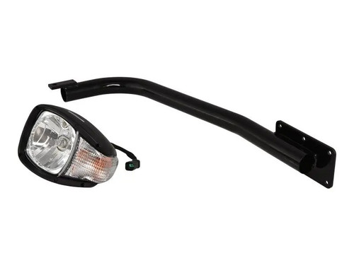 JLG Part # 7150716S | ROADLIGHT ASSY FRONT RH INCL L, EA