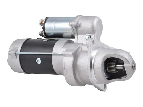 JLG Part # 8033340EX | REMAN STARTER, EA