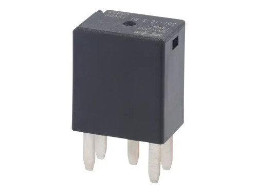 JLG Part # 80464002 | RELAY, EA