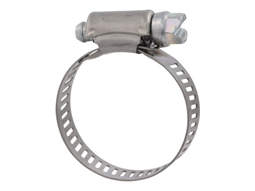 JLG Part # 8405101 | CLAMP HOSE SAE #16 TYPE F, EA