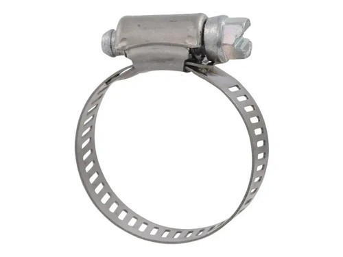 JLG Part # 8405101 | CLAMP HOSE SAE #16 TYPE F, EA