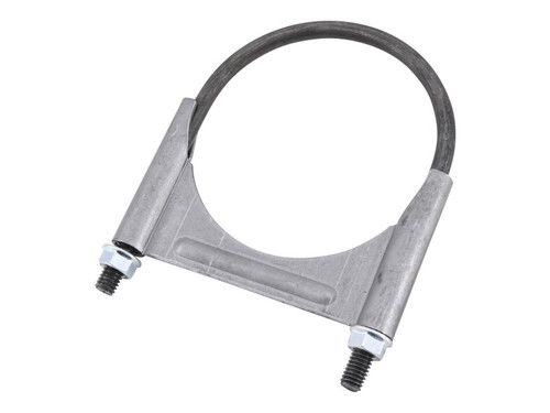 JLG Part # 86883127 | CLAMP, MUFFLER 4IN DIA 6.18 IN, EA