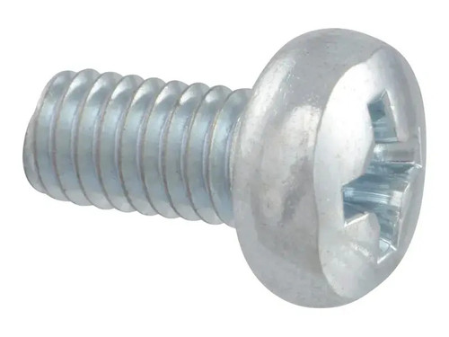 JLG Part # BV002400 | SCREW, EA