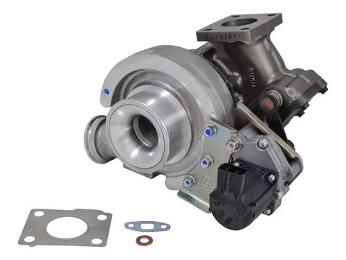 JLG Part # CM4309142 | CM-KIT, TURBO, EA