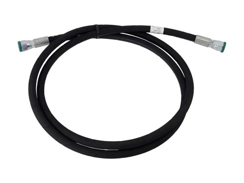 JLG Part # DF0976 | HOSE 5/16, EA