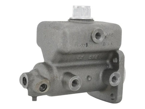 JLG Part # DL0819 | SPINDLE,TOUCAN, EA