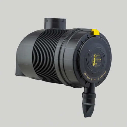 JLG Part # G100317 | D/S,AIR CLEANER, FPG RADIALSEA, EA