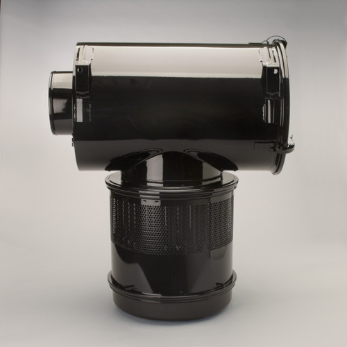 JLG Part # G161006 | D/S,AIR CLEANER, STG DONACLONE, EA
