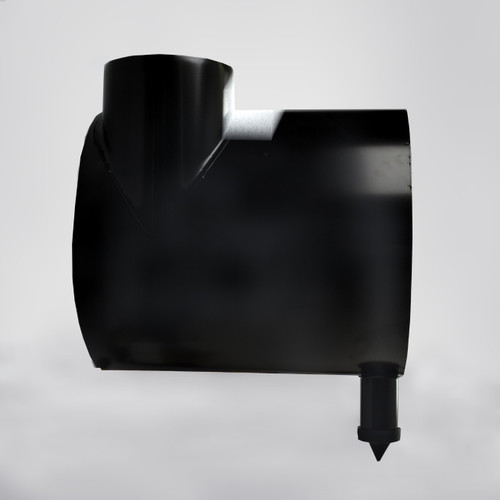 JLG Part # G210007 | D/S,AIR CLEANER ASSEMBLY, EA