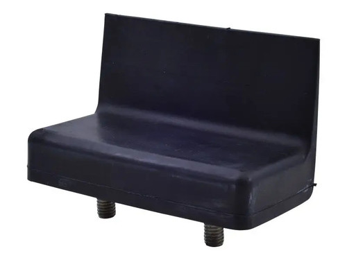 JLG Part # GN56934 | GN-RUBBER BUMPER, EA