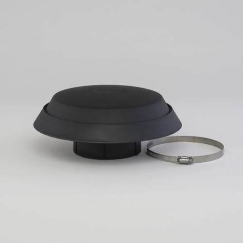 JLG Part # H000469 | D/S,INLET HOOD, PLASTIC, EA