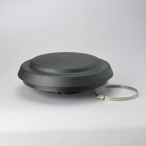 JLG Part # H000606 | D/S,INLET HOOD, PLASTIC, EA