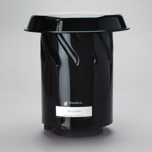 JLG Part # H001375 | D/S,DONASPIN PRE-CLEANER & EXH, EA