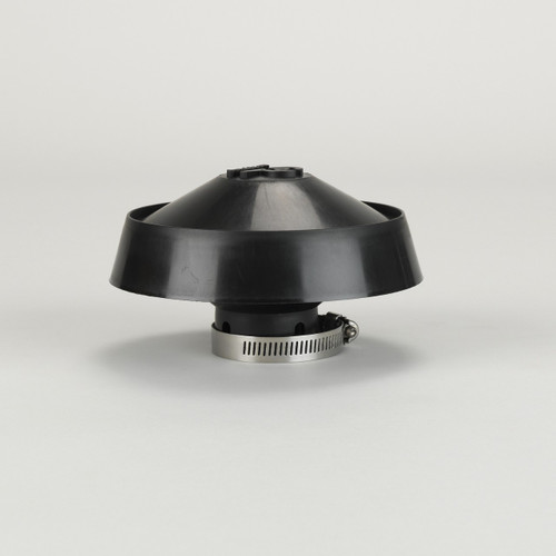 JLG Part # H002068 | D/S,INLET HOOD, PLASTIC, EA