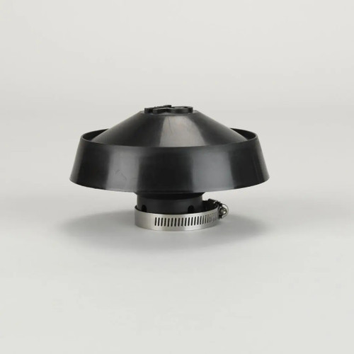 JLG Part # H002068 | D/S,INLET HOOD, PLASTIC, EA