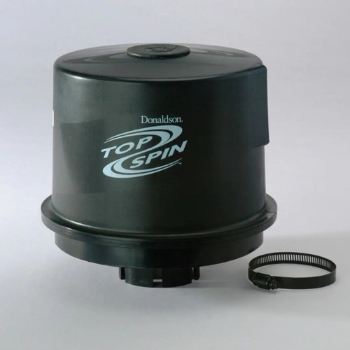 JLG Part # H002425 | D/S,PRE-CLEANER, TOPSPIN, EA