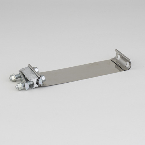 JLG Part # J000214 | D/S,CLAMP, EASYSEAL 3 IN 76 MM, EA