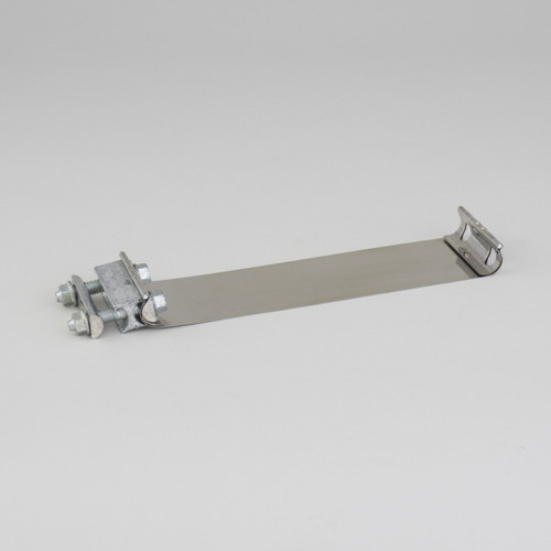 JLG Part # J000215 | D/S,CLAMP, EASYSEAL 3.5 IN 89, EA