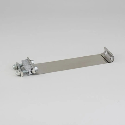 JLG Part # J000215 | D/S,CLAMP, EASYSEAL 3.5 IN 89, EA