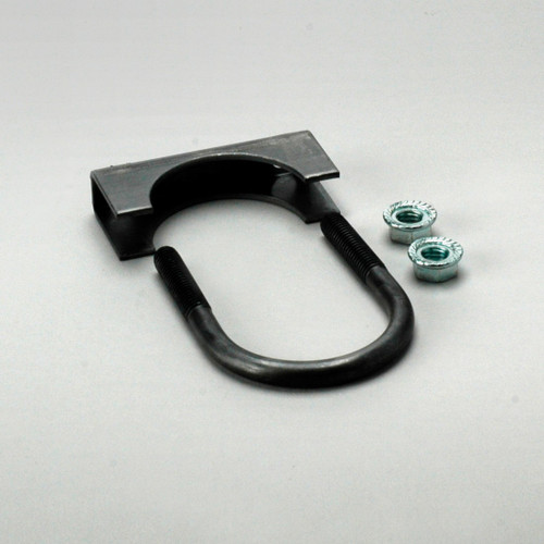 JLG Part # J000220 | D/S,CLAMP, U-BOLT 2 IN 51 MM, EA
