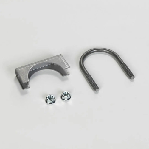 JLG Part # J000221 | D/S,CLAMP, U-BOLT 2.5 IN 64 MM, EA
