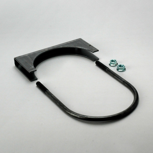 JLG Part # J000232 | D/S,CLAMP, U-BOLT 5 IN 127 MM, EA