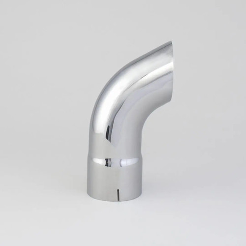 JLG Part # J014623 | D/S,TAILPIPE, 3.5 IN ID X 12 I, EA