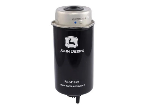 JLG Part # JDRE541922 | JD-FILTER, PRIMARY FUEL, EA