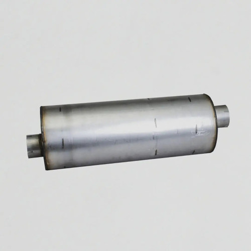JLG Part # M110012 | D/S,MUFFLER, ROUND STYLE 2, EA