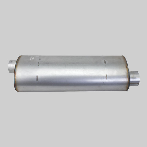 JLG Part # M110189 | D/S,MUFFLER, ROUND STYLE 2, EA