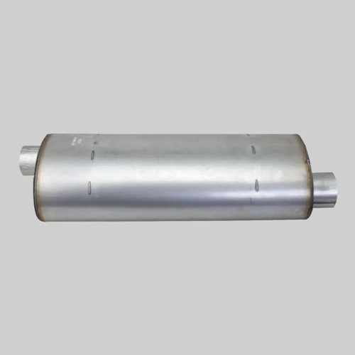 JLG Part # M110189 | D/S,MUFFLER, ROUND STYLE 2, EA
