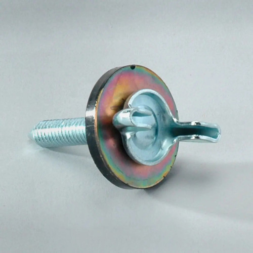 JLG Part # P018464 | DS,BOLT ASSY,CASE OF 5, CS