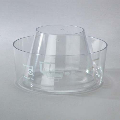 JLG Part # P020227 | D/S,BOWL, EA