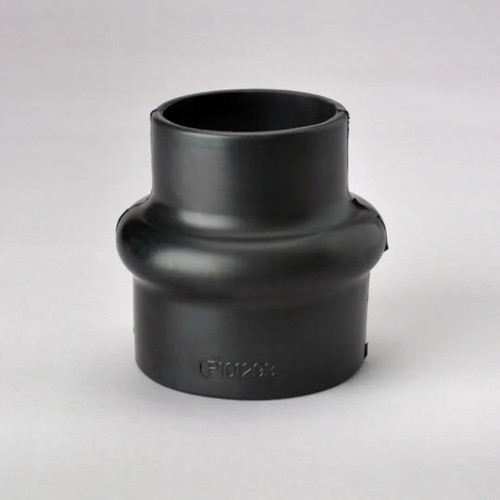 JLG Part # P101293 | D/S,RUBBER HUMP HOSE REDUCER, EA