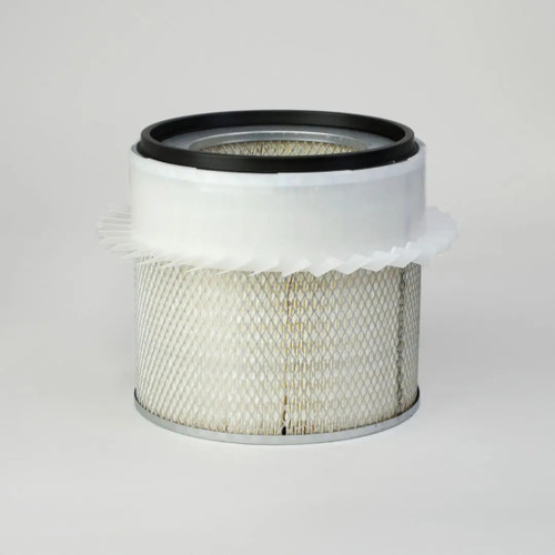 JLG Part # P127915 | D/S,AIR FILTER, PRIMARY FINNED, EA