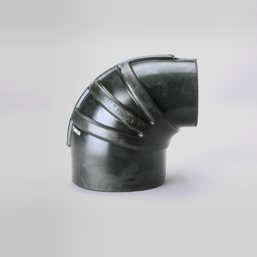 JLG Part # P159820 | D/S,ELBOW, 90 DEG REDUCER RUBB, EA