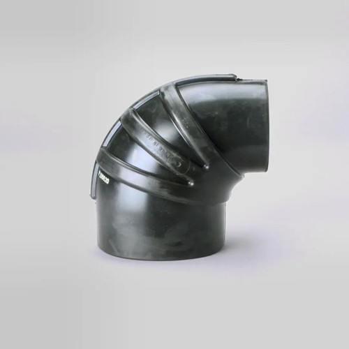 JLG Part # P159820 | D/S,ELBOW, 90 DEG REDUCER RUBB, EA