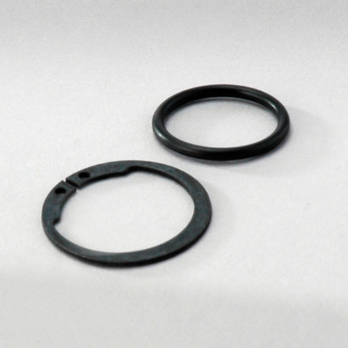 JLG Part # P160779 | D/S,O-RING & RETAINING RING, EA