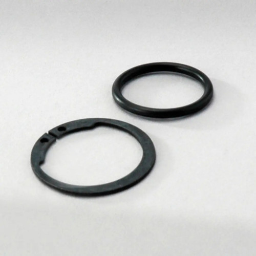 JLG Part # P160779 | D/S,O-RING & RETAINING RING, EA