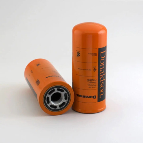 JLG Part # P163567 | D/S,HYDRAULIC FILTER, SPIN-ON, EA