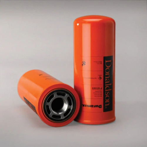 JLG Part # P165569 | D/S,HYDRAULIC FILTER, SPIN-ON, EA