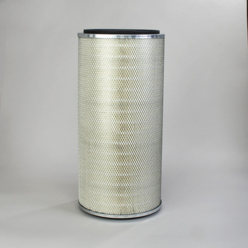 JLG Part # P181166 | D/S,AIR FILTER, PRIMARY ROUND, EA