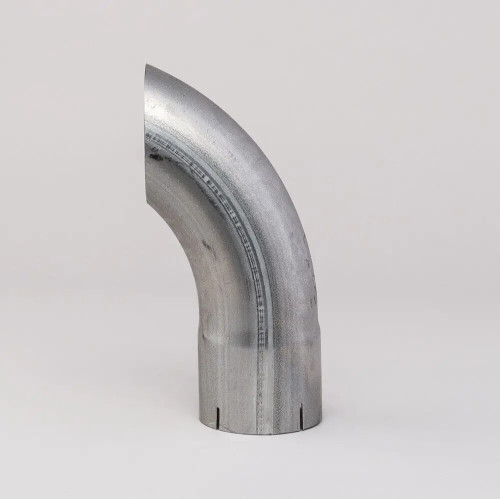 JLG Part # P206304 | D/S,TAILPIPE, 4 IN ID X 12 IN, EA